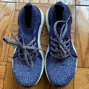 Adidas Ultra Boost Running Sneakers